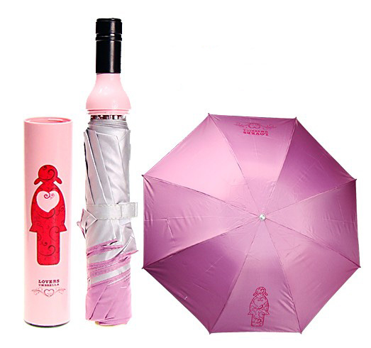Bottle umbrella B005