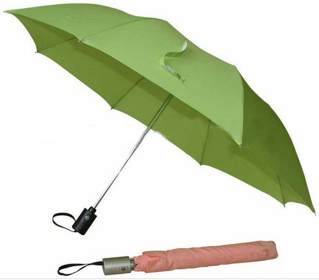 23inch folding umbrella -F004