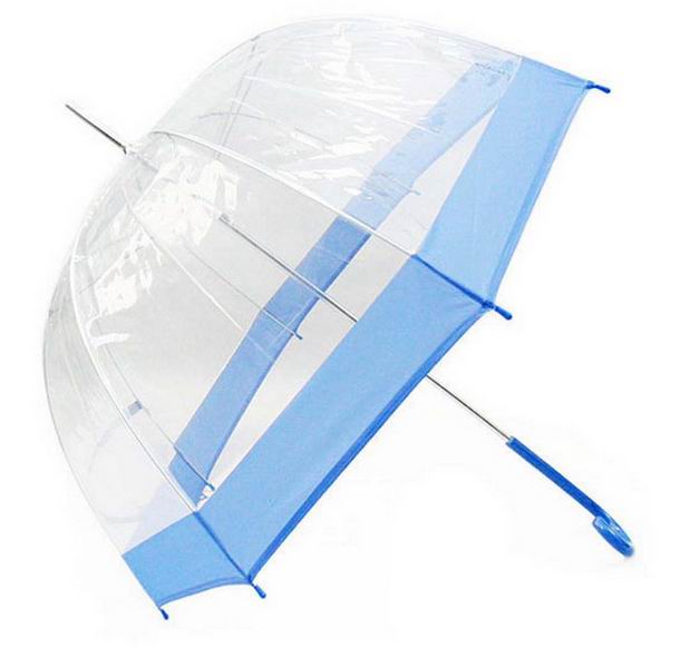 POE Clear umbrella -006