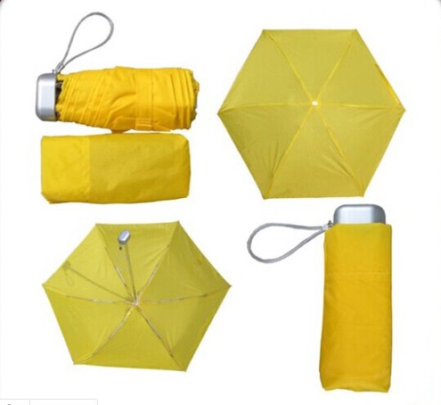 Super Mini 5 folding umbrella-M25
