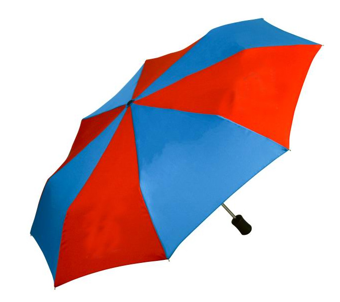 Folding umbrella -F27