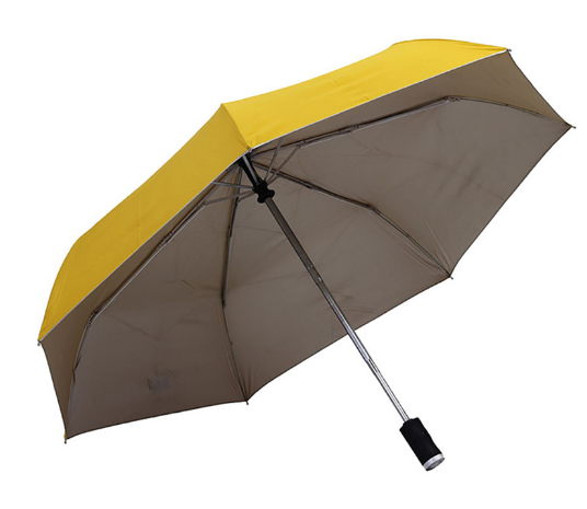 LED light folding umbrella-LU03