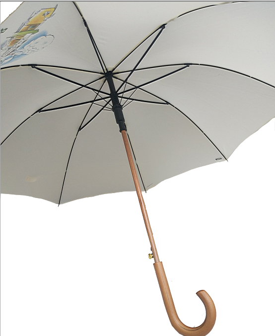 Stick Umbrella-SU21