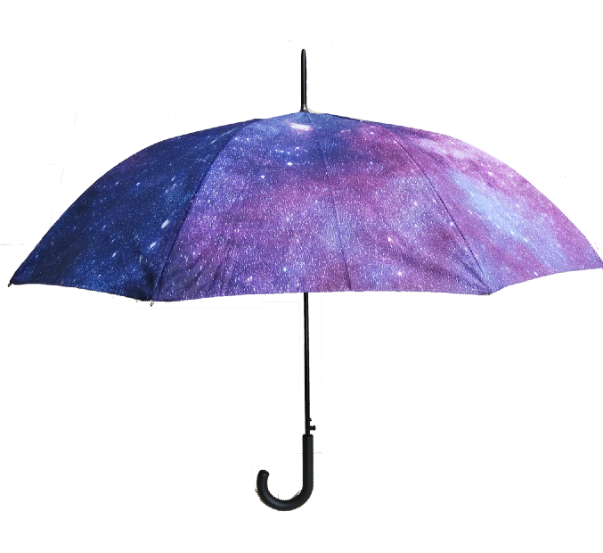 Full color printing umbrella -SU23