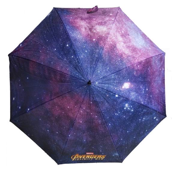 Full color printing umbrella -SU23