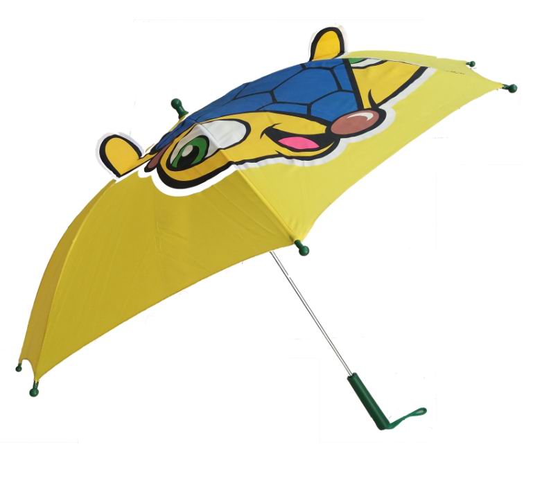 Cartoon Kids umbrella -CU15