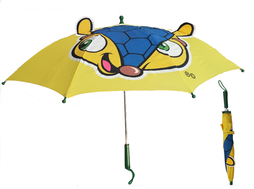 Cartoon Kids umbrella -CU15