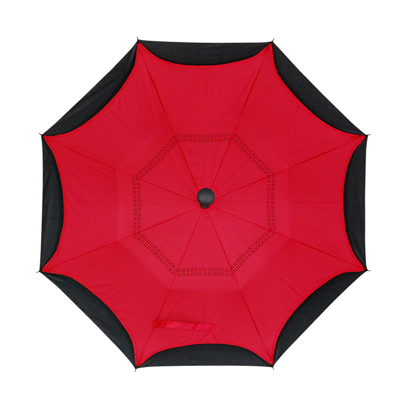 Automatic open Reverse Umbrella -IU12