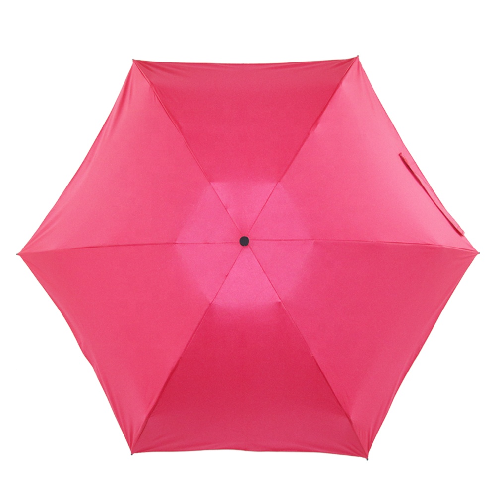 Min Folding umbrella-MU29