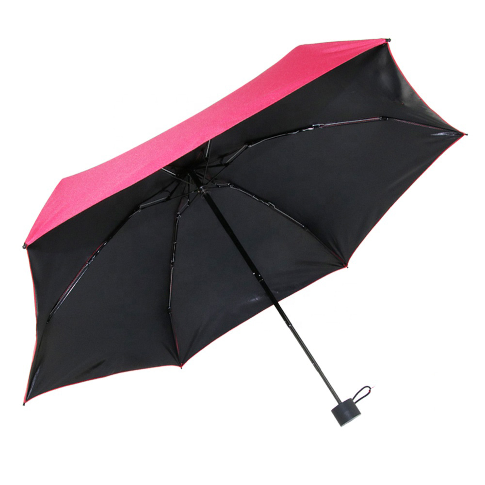 Min Folding umbrella-MU29