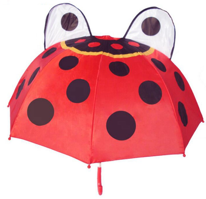 Ladybug umbrella -CU02
