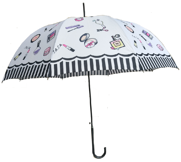 Lady's beauty umbrella-SU40