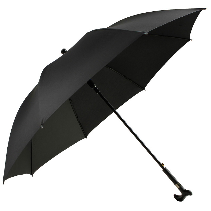 Cane stick umbrella -SU41